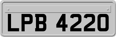LPB4220