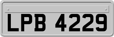 LPB4229