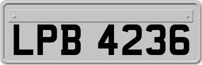LPB4236