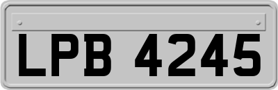 LPB4245