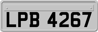 LPB4267