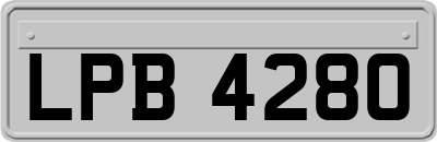 LPB4280