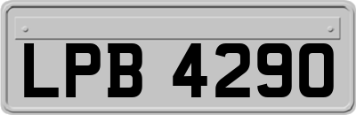 LPB4290
