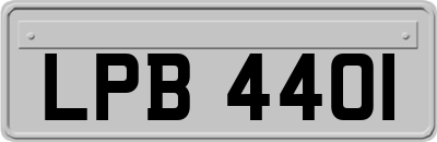 LPB4401