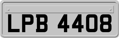 LPB4408