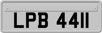 LPB4411