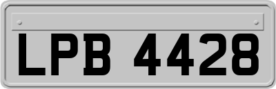 LPB4428