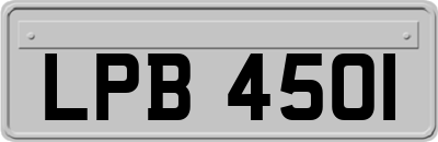 LPB4501