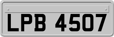 LPB4507