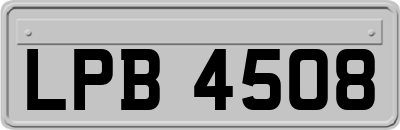LPB4508