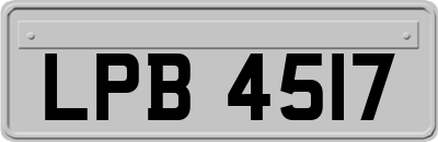 LPB4517