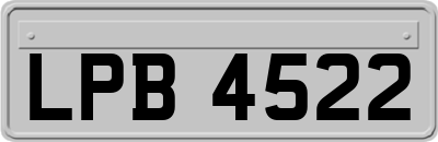 LPB4522