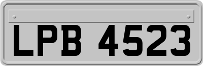 LPB4523