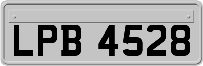 LPB4528