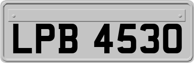 LPB4530