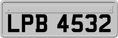 LPB4532