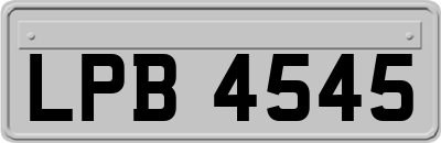 LPB4545