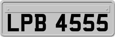 LPB4555