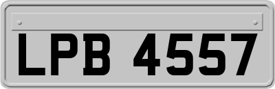 LPB4557