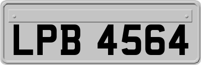 LPB4564