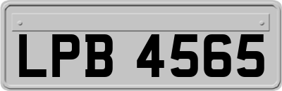 LPB4565