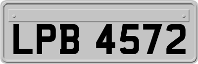 LPB4572