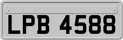 LPB4588