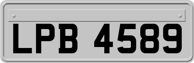 LPB4589
