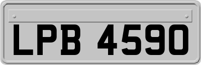LPB4590