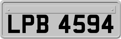 LPB4594