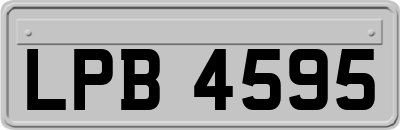 LPB4595