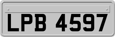 LPB4597
