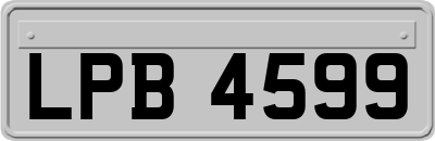 LPB4599