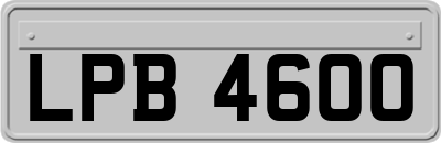 LPB4600