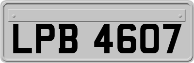 LPB4607