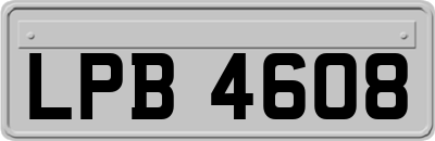 LPB4608
