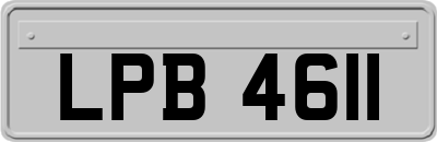 LPB4611