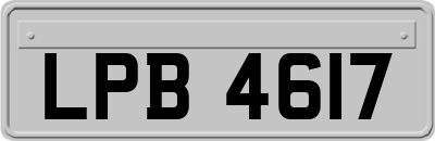 LPB4617