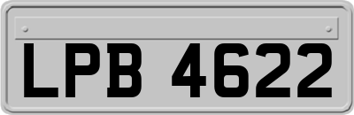 LPB4622