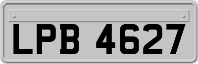 LPB4627