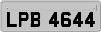 LPB4644