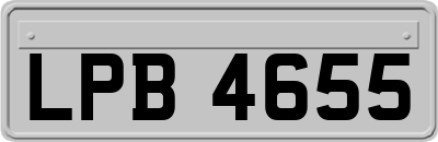 LPB4655