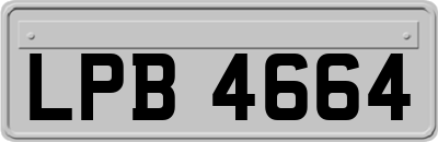 LPB4664