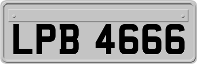 LPB4666