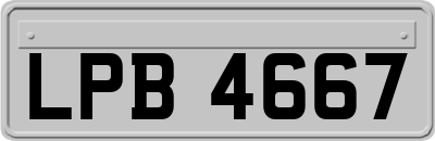 LPB4667