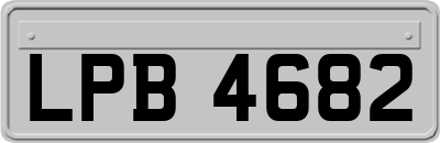 LPB4682