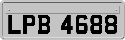 LPB4688