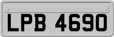 LPB4690