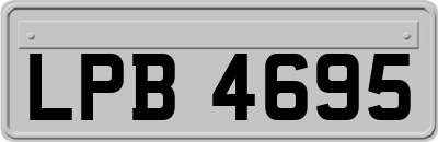 LPB4695