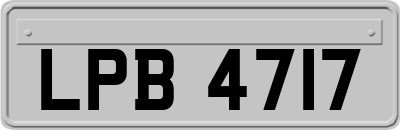 LPB4717